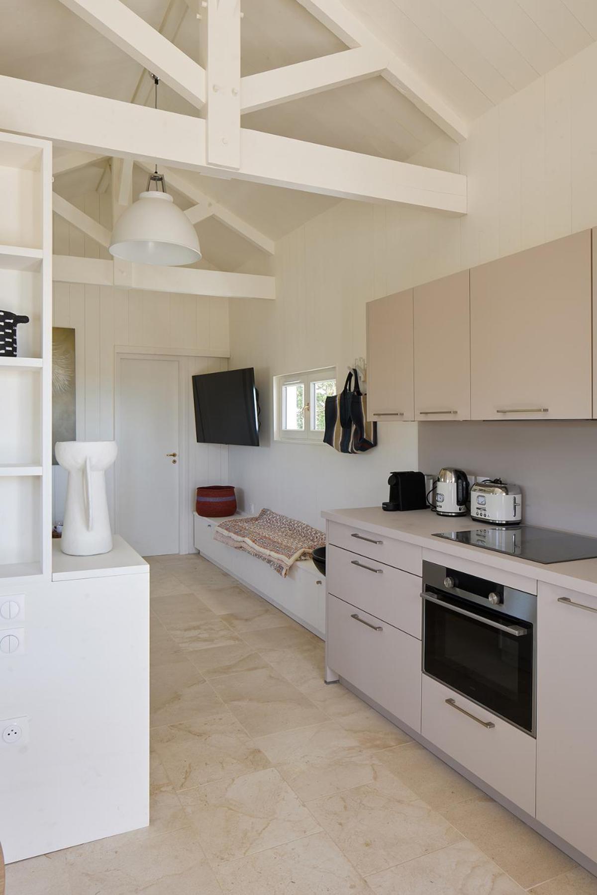 Maison Sur La Plage Avec Vue Mer Panoramique Le Martray Exteriör bild